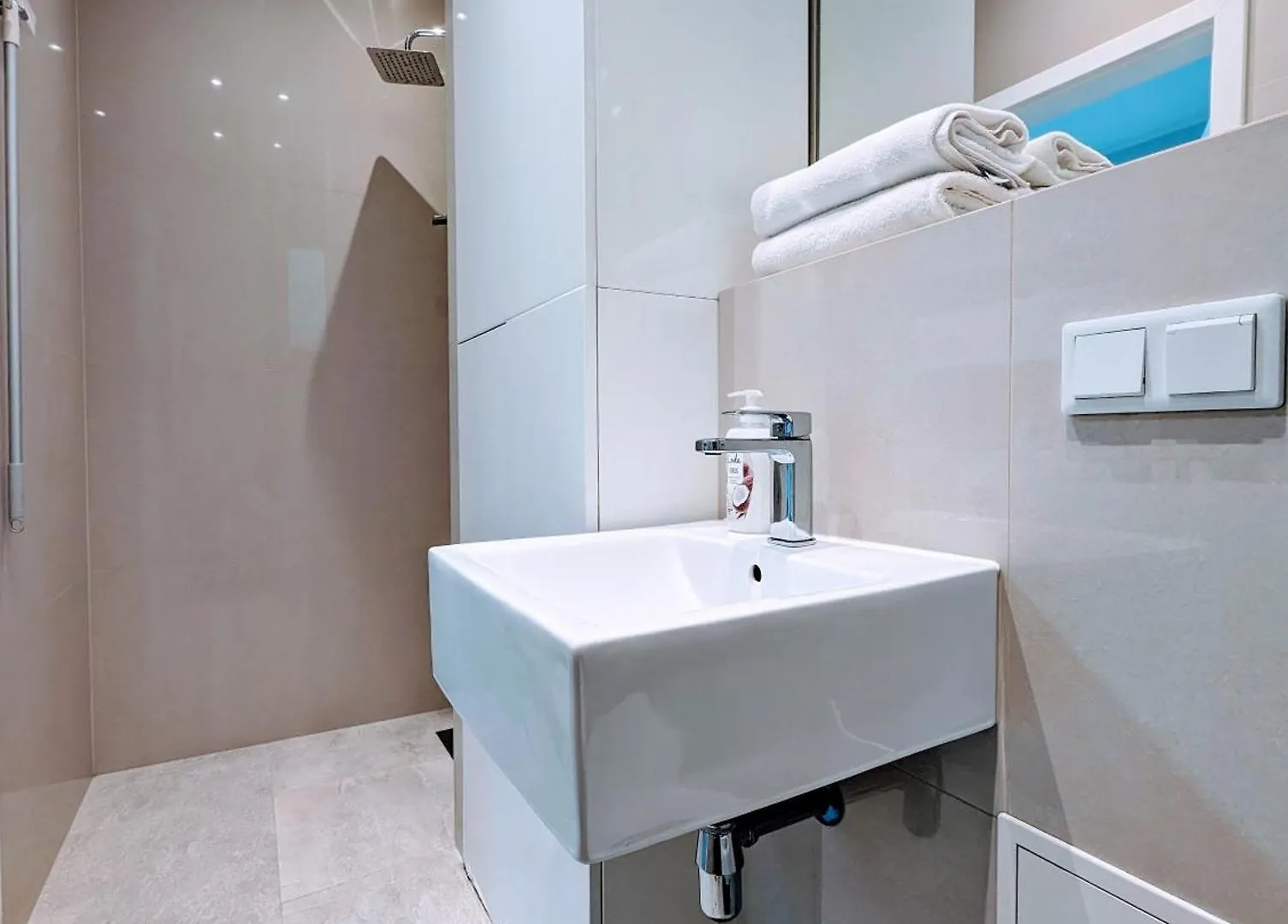 Appartamento Paulinska 18 By Homeprime Cracovia