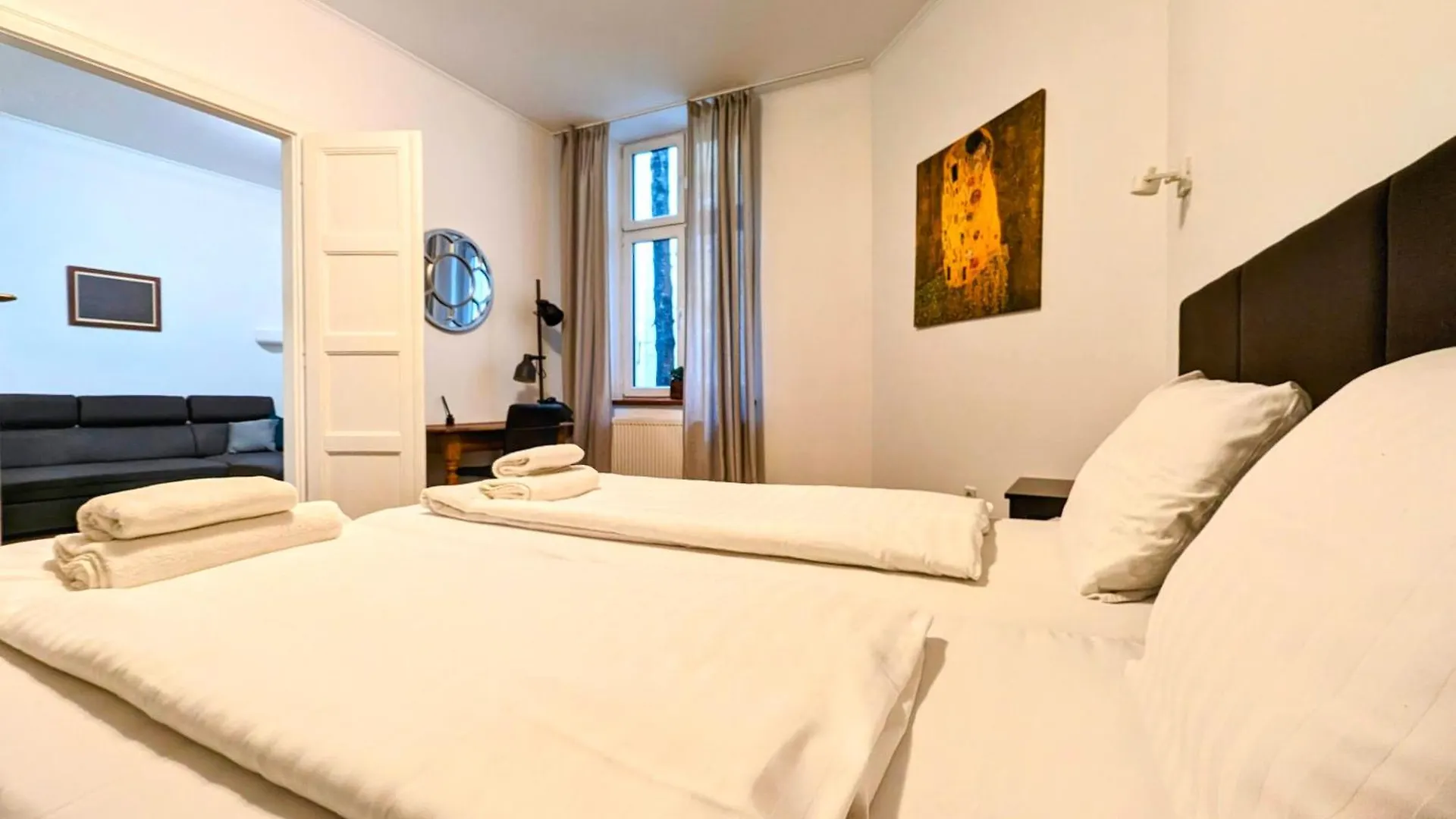 Paulinska 18 By Homeprime Krakow Poland