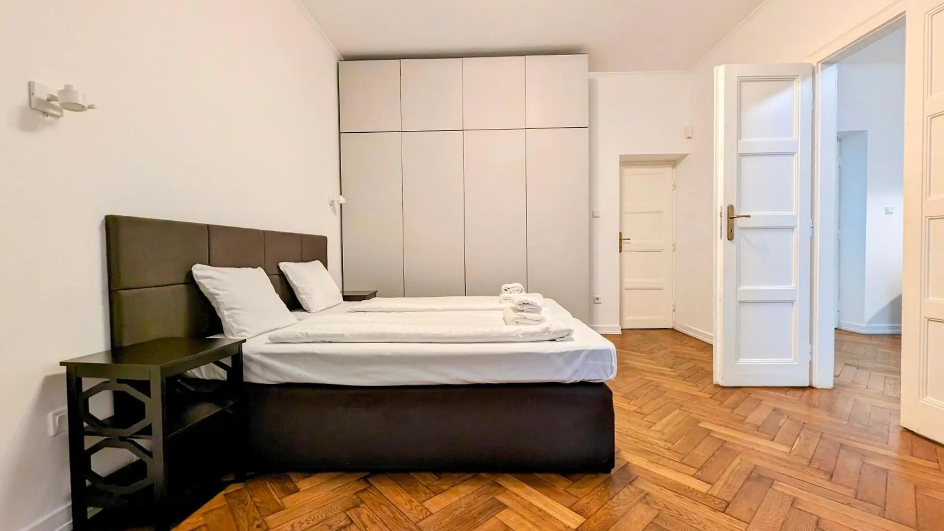 Paulinska 18 By Homeprime Cracovia