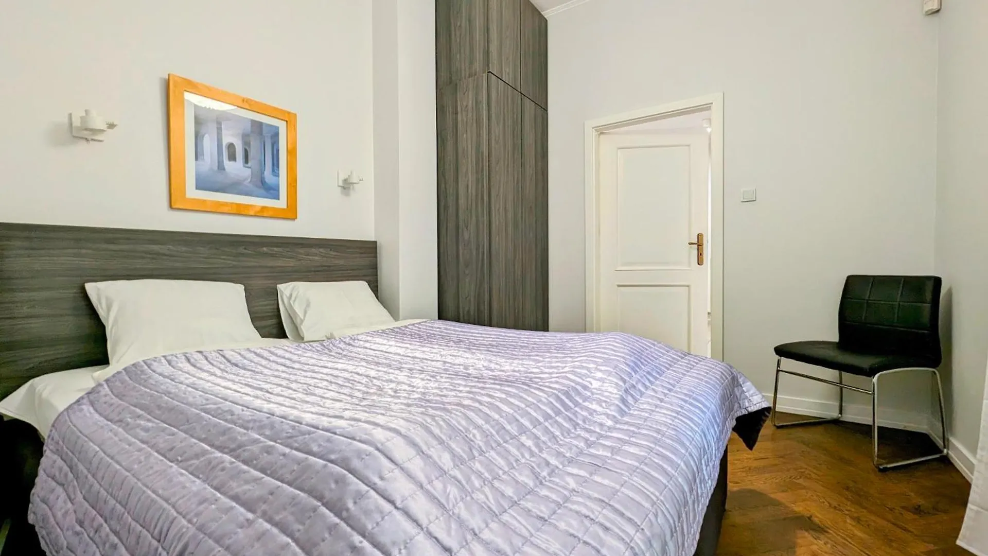 Appartamento Paulinska 18 By Homeprime Cracovia Polonia