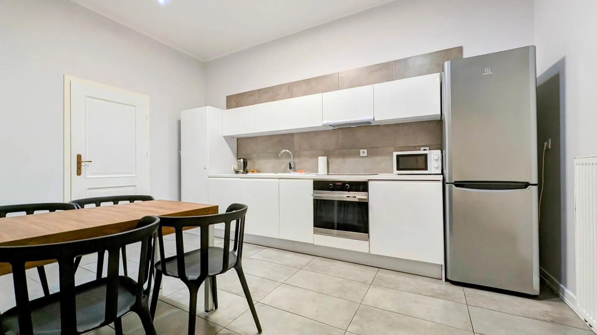 Paulinska 18 By Homeprime Krakow Apartment