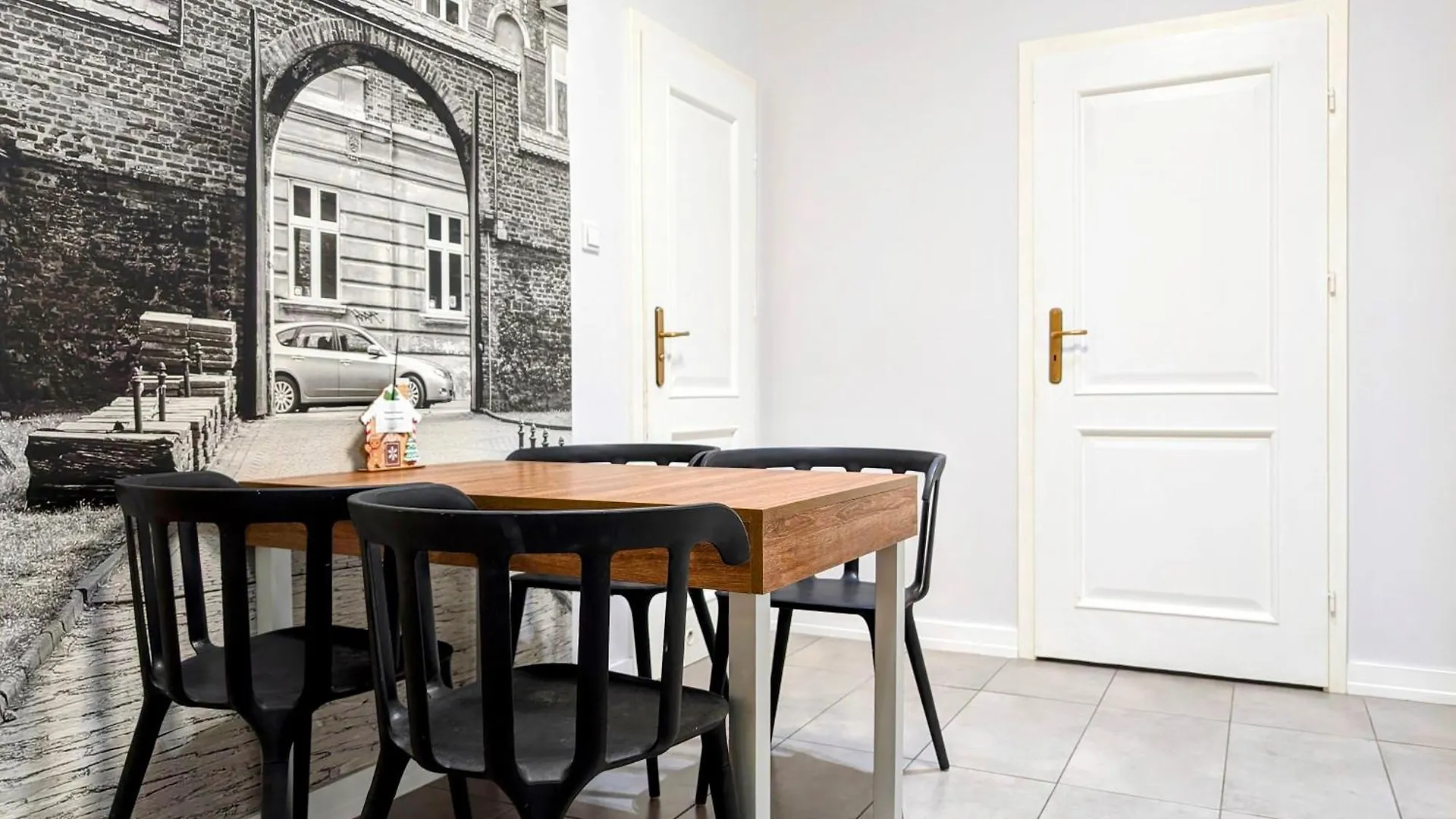 Apartment Paulinska 18 By Homeprime Krakow Poland